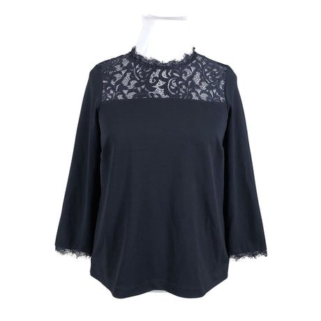 Unisex Holly & Whyte by Lindex - Pluus, suurus 42 - Sinine ()