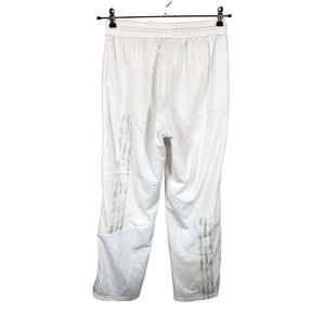 Unisex Adidas - Track pants, size 36 - White (2)