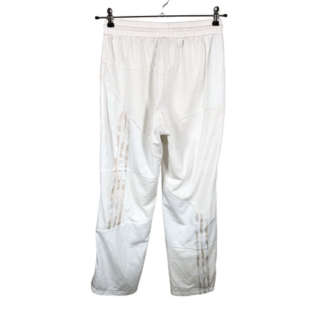 Unisex Adidas - Track pants, size 36 - White (2)