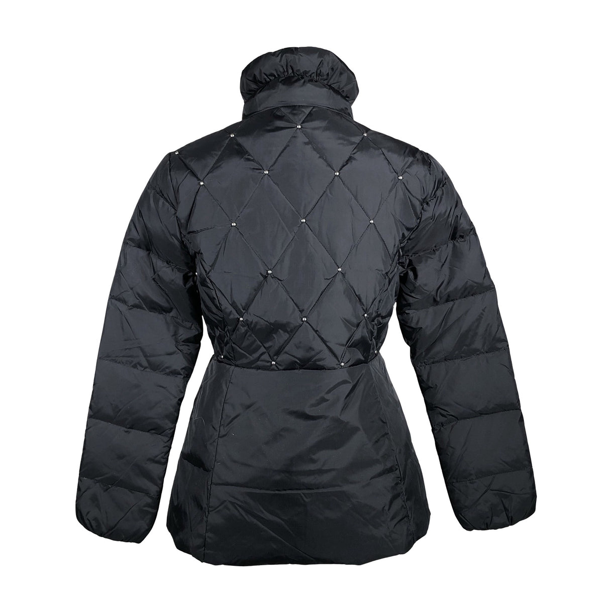 Unisex Cristelle&co - Sulejope, suurus 36 - Must (2)