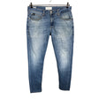 Unisex Calvin Klein Jeans - Teksad, suurus W31 - Helesinine ()