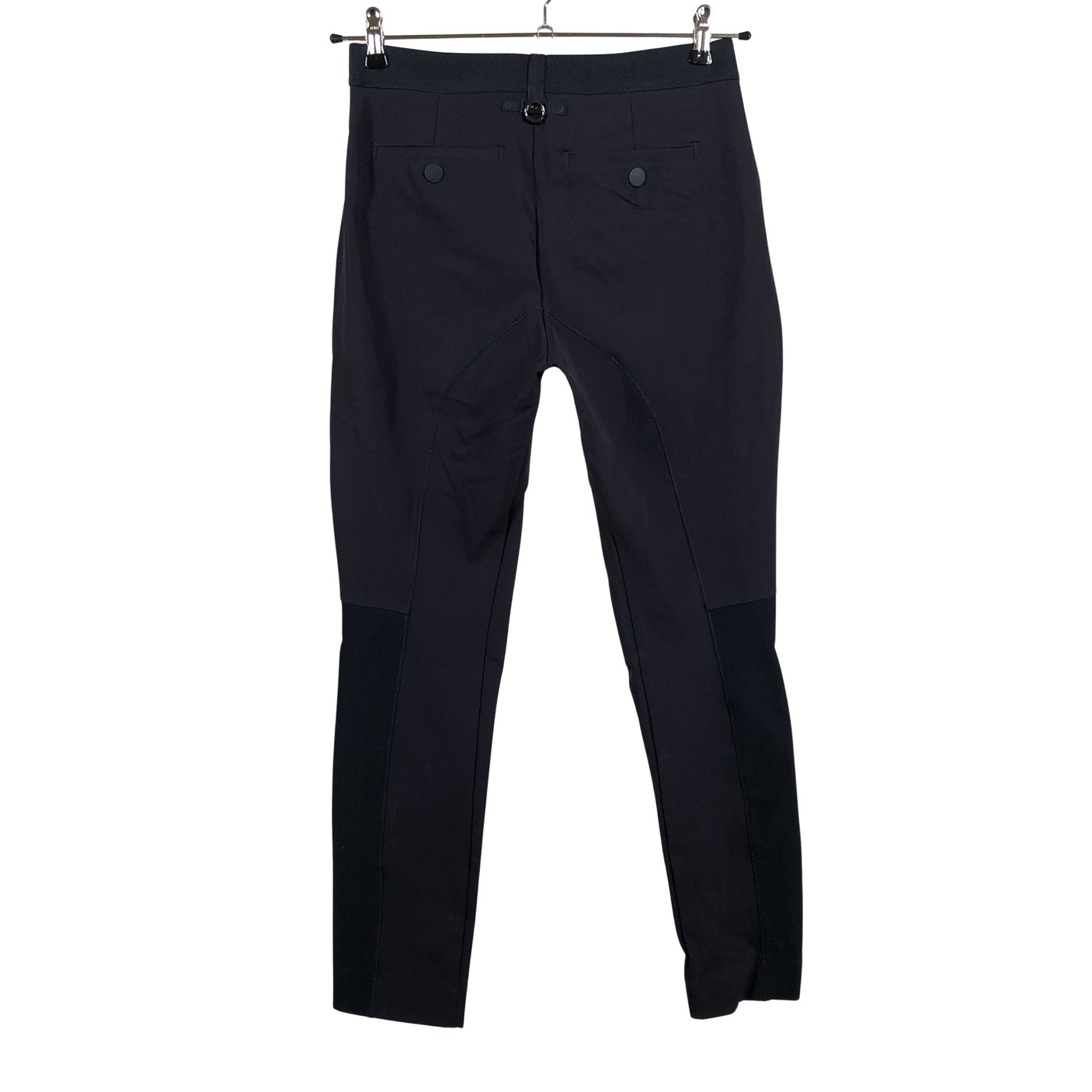 Unisex High Tech - Mittevenivad püksid, suurus 38 - Must (2)