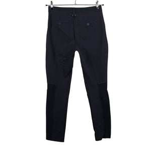 Unisex High Tech - Mittevenivad püksid, suurus 38 - Must (2)