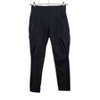 Unisex High Tech - Mittevenivad püksid, suurus 38 - Must ()