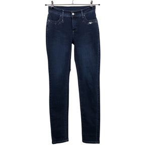Unisex Very Nice - Teksad, suurus W27 - Sinine (1)