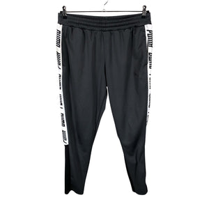 Unisex Puma - Soojenduspüksid, suurus L - Hall (1)