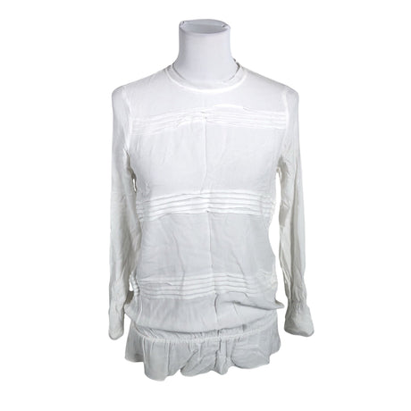 Unisex Rue de Femme - Pluus, suurus 34 - Valge ()