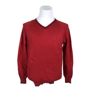 Unisex Holebrook - Kampsun, suurus L - Punane (1)