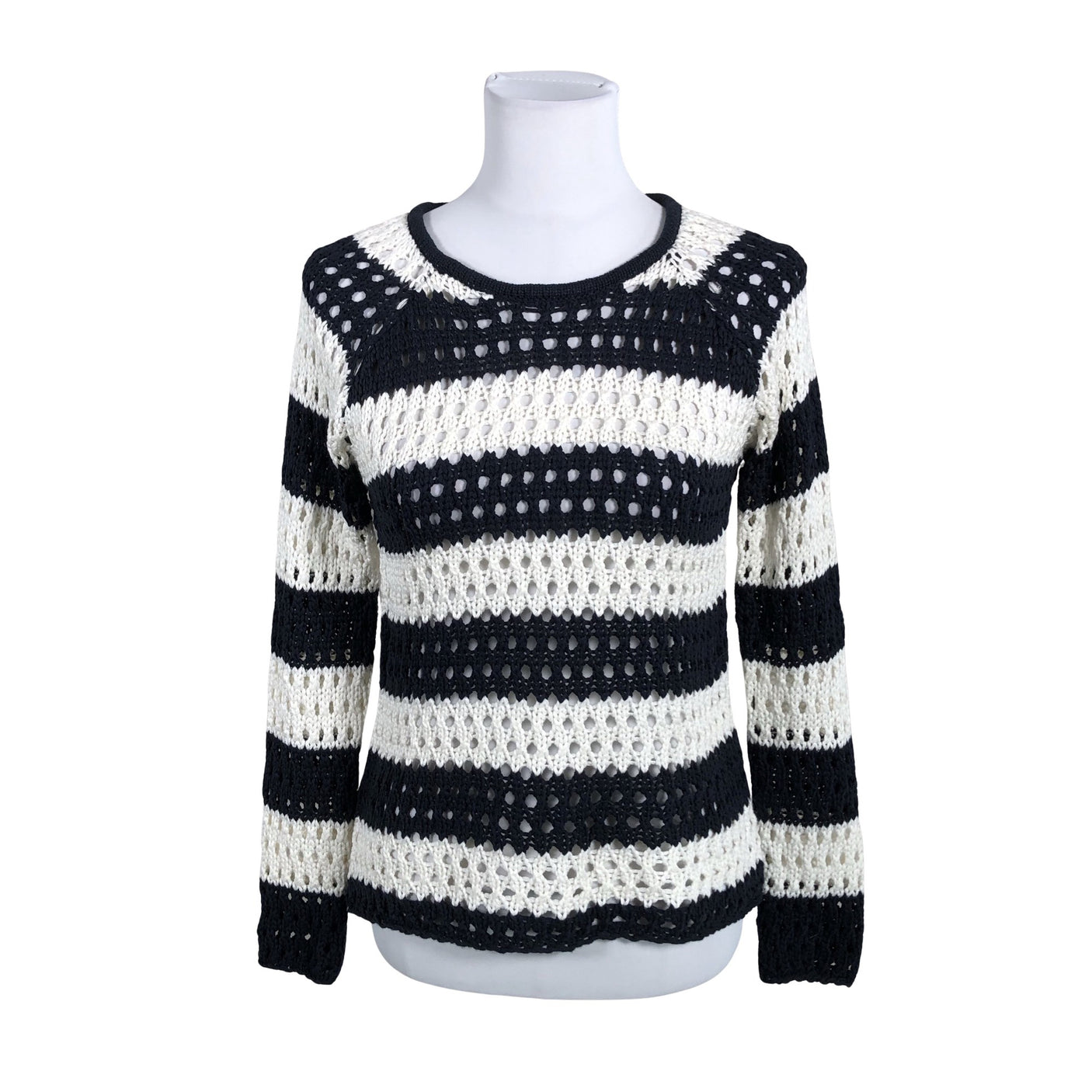 Unisex Lindex - Kampsun, suurus 34 - Sinine (1)