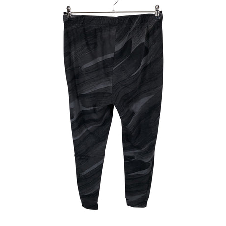 Unisex Nike - Dressikangast püksid, suurus M - Pruun (2)