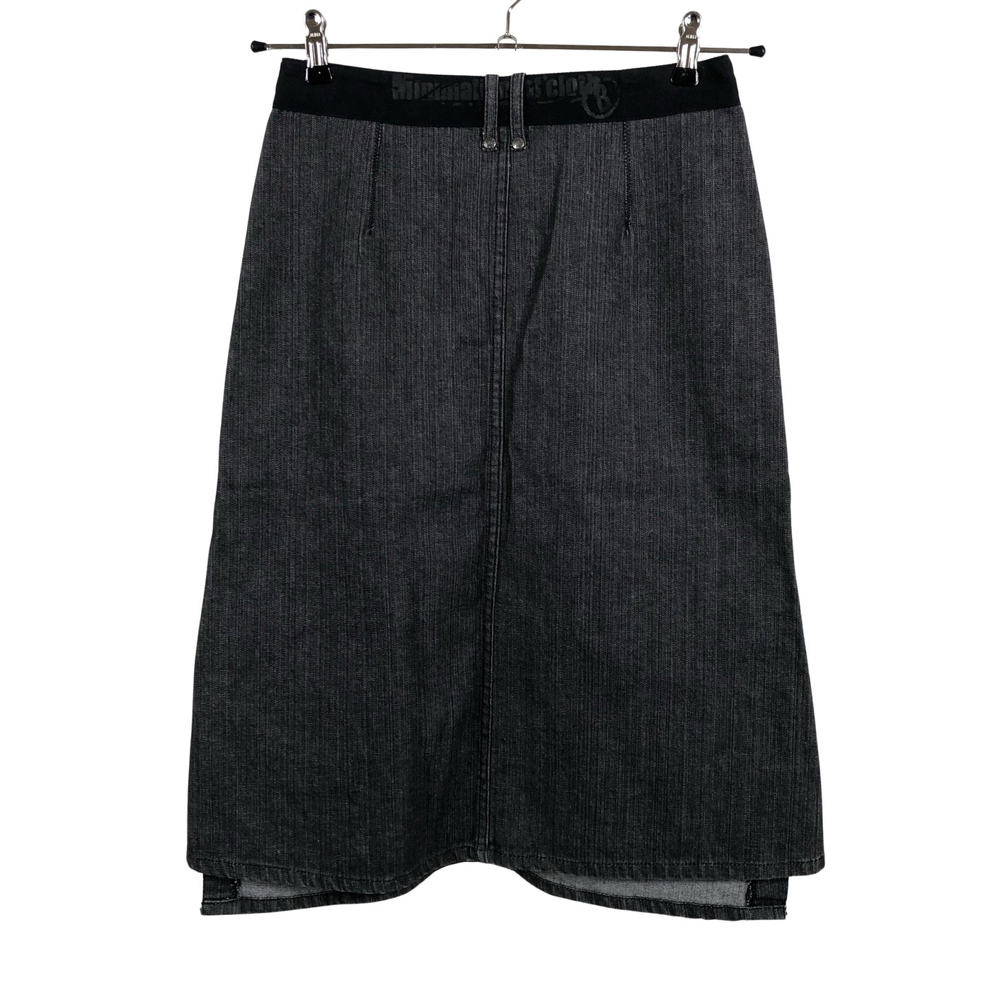 Unisex Jean Bourget - Teksaseelik, suurus 36 - Hall (2)
