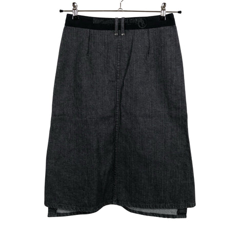Unisex Jean Bourget - Teksaseelik, suurus 36 - Hall (2)