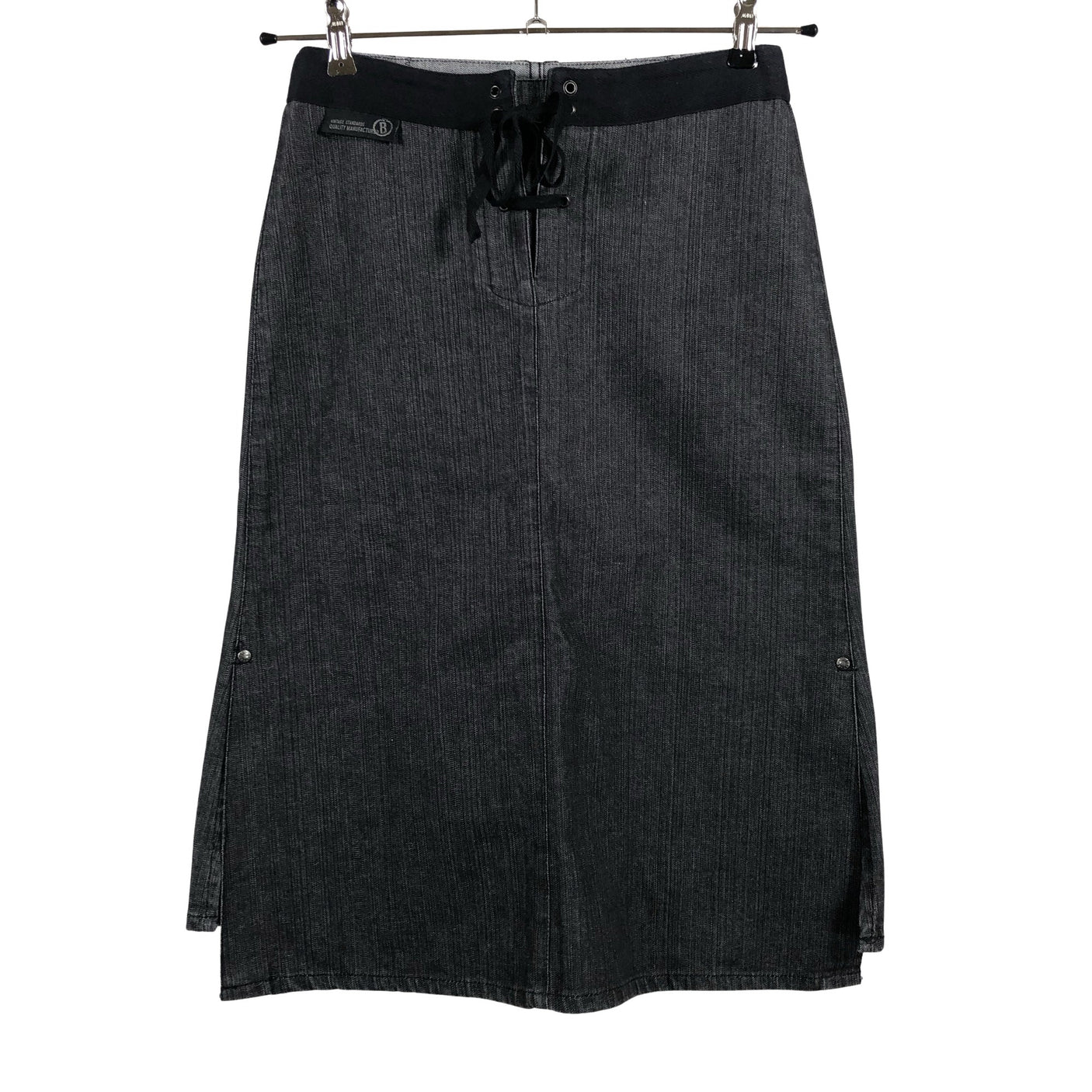 Unisex Jean Bourget - Teksaseelik, suurus 36 - Hall (1)