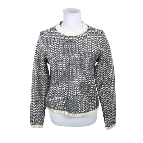 Unisex Nanso - Trikotaažist seelik, suurus 36 - Must ()