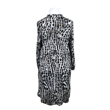 Unisex Marc Aurel - Mitteveniv kleit, suurus 44 - Hall (2)