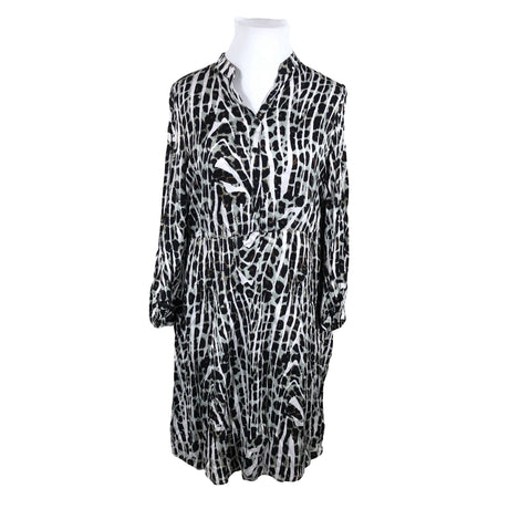Unisex Marc Aurel - Mitteveniv kleit, suurus 44 - Hall ()