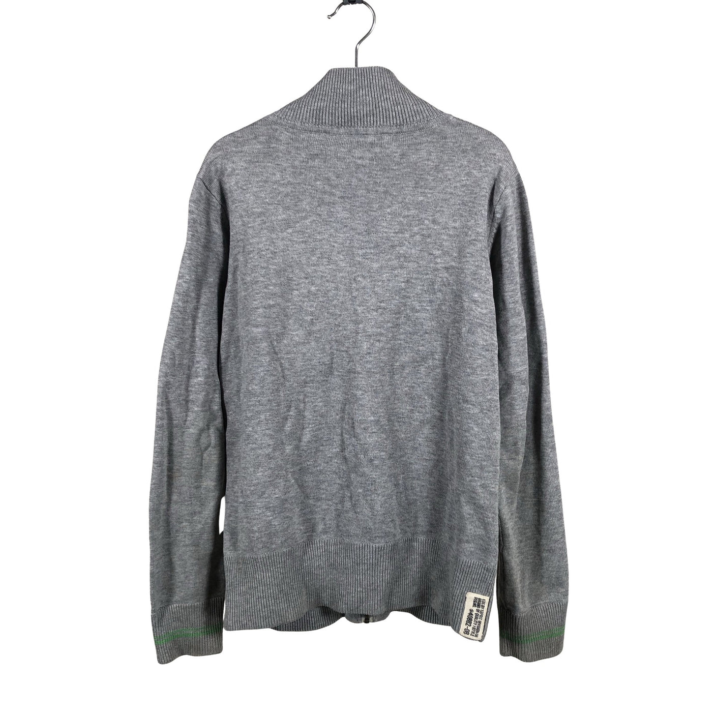 Unisex Esprit - Kardigan, suurus 140 - 146 - Hall (2)