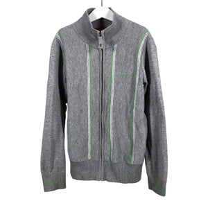 Unisex Esprit - Kardigan, suurus 140 - 146 - Hall (1)