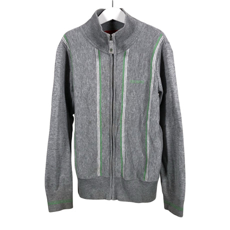 Unisex Esprit - Kardigan, suurus 140 - 146 - Hall ()