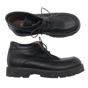 Unisex Cherie - Poolsaapad, suurus 35 - Pruun (1)