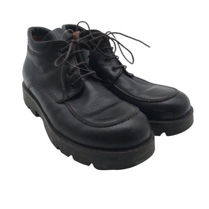 Unisex Cherie - Poolsaapad, suurus 35 - Pruun (2)