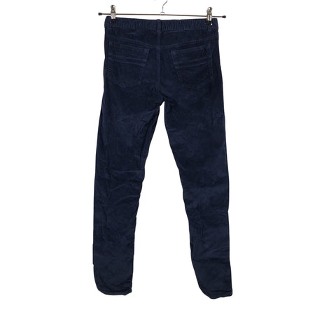 Unisex Il Gufo - Sametpüksid, suurus 152 - 158 - Sinine (2)