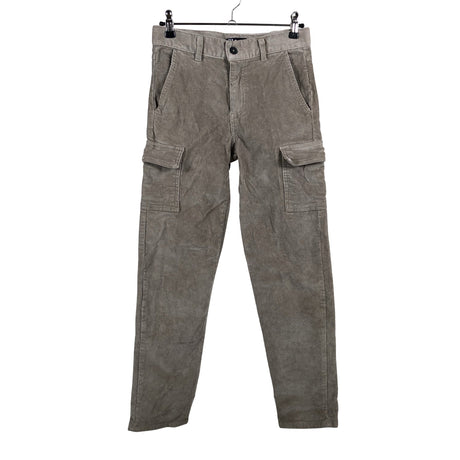 Unisex TEX - Sametpüksid, suurus 140 - 146 - Beige ()