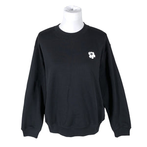 Unisex Marimekko - Dressikangast pluus, suurus 40 - Must (1)