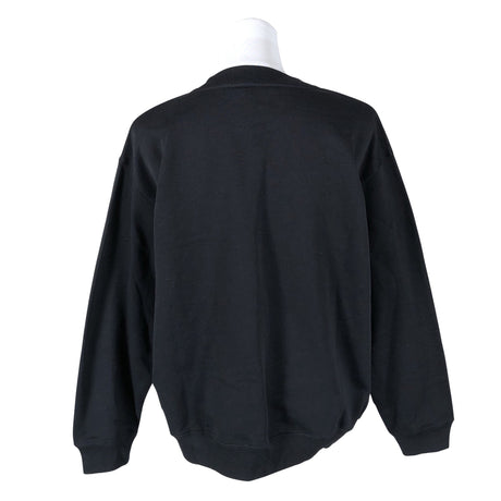 Unisex Marimekko - Dressikangast pluus, suurus 40 - Must (2)