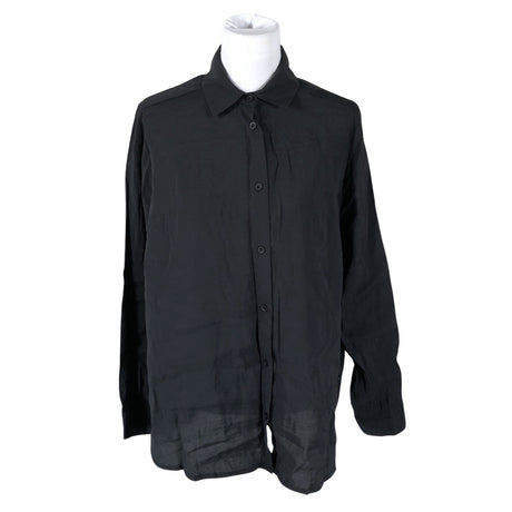 Unisex Makia - Pluus, suurus 40 - Must ()