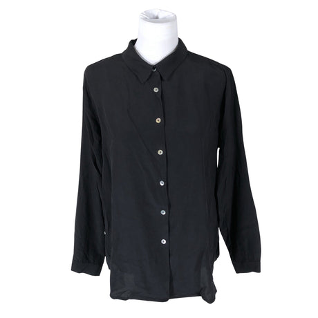 Unisex R-collection - Pluus, suurus 40 - Must ()