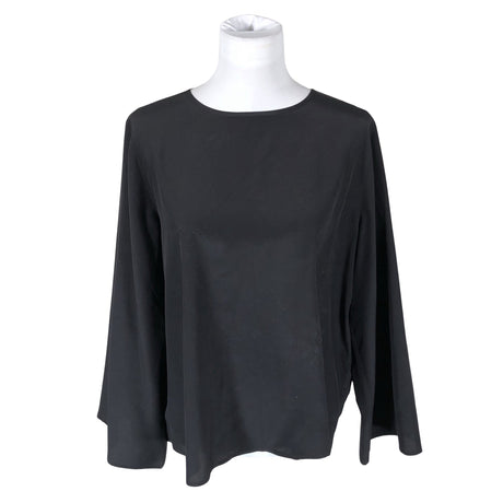 Unisex R-collection - Pluus, suurus 40 - Must ()