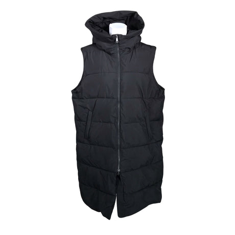 Unisex Makia - Õuevest, suurus 38 - Must ()