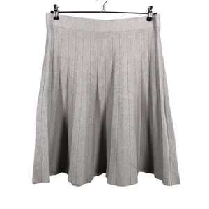 Unisex Tatuum - Kootud seelik, suurus 42 - Beige (1)