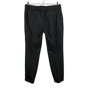 Unisex Opus - Mittevenivad püksid, suurus 44 - Hall (2)