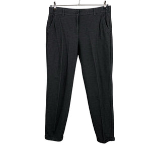 Unisex Opus - Mittevenivad püksid, suurus 44 - Hall (1)