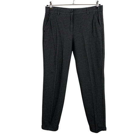 Unisex Opus - Mittevenivad püksid, suurus 44 - Hall ()