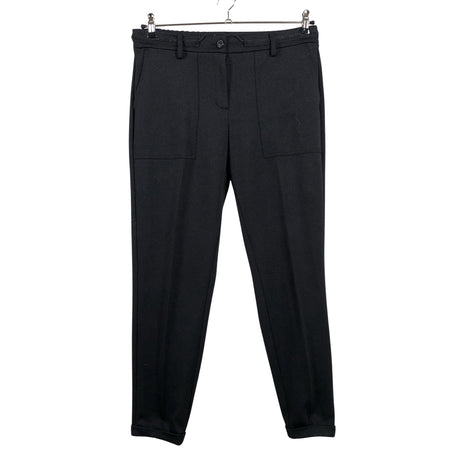 Unisex Opus - Mittevenivad püksid, suurus 42 - Must ()