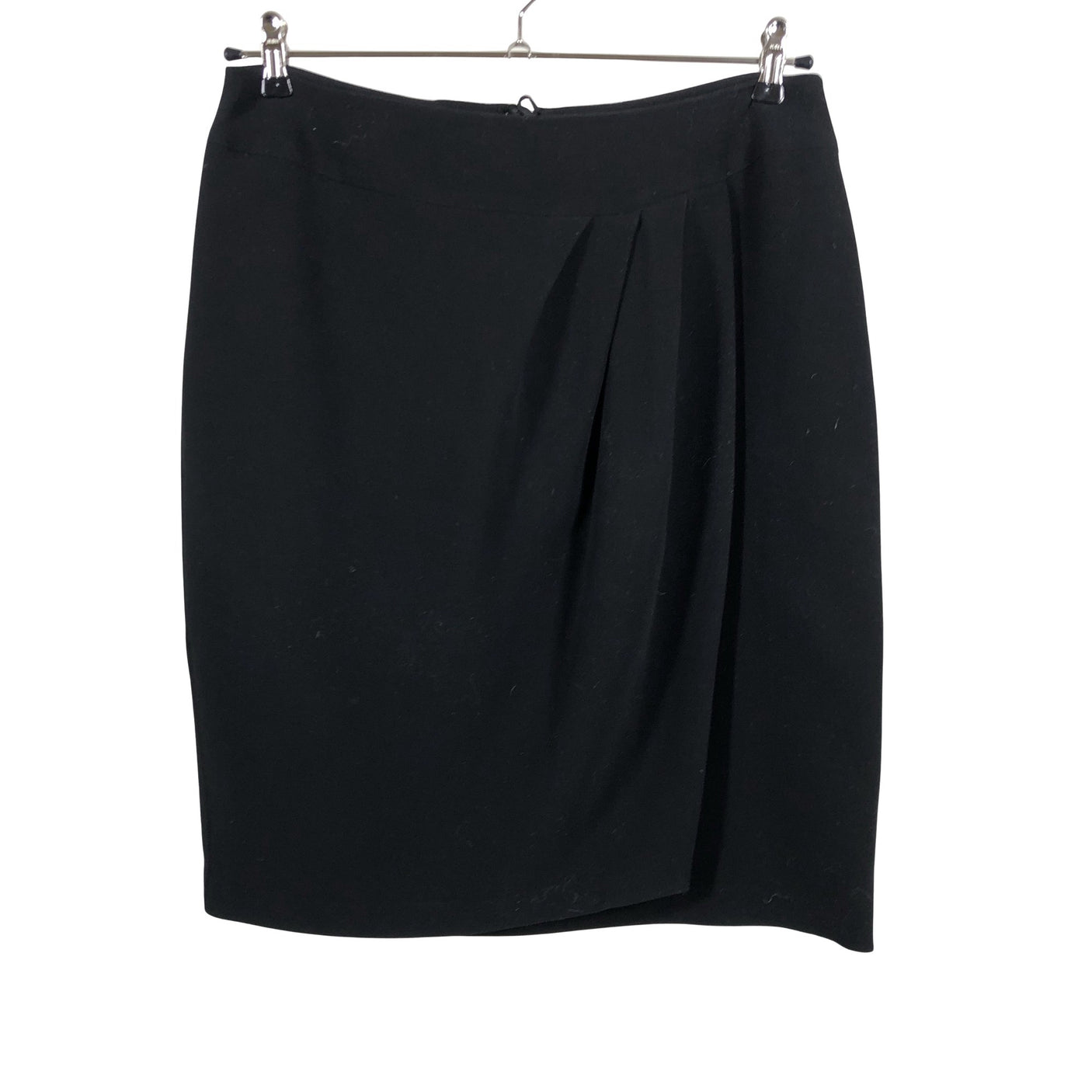 Unisex Ril's - Mitteveniv seelik, suurus 42 - Must (1)