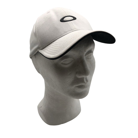 Unisex Oakley - Nokamüts, suurus Ei kokoa - Valge ()