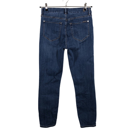 Unisex 7 for all mankind - Teksad, suurus W28 - Sinine (2)