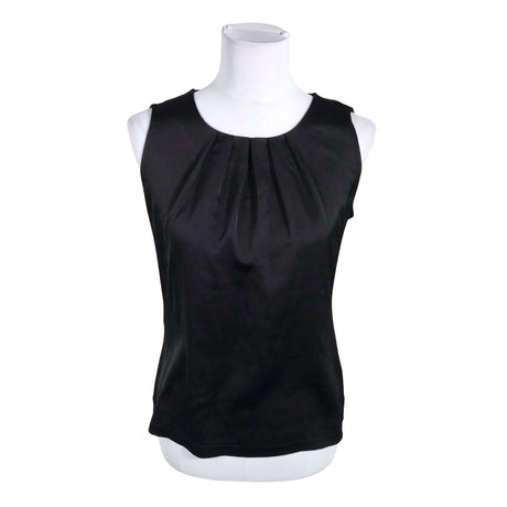 Unisex Ril's - Topp, suurus 36 - Must ()