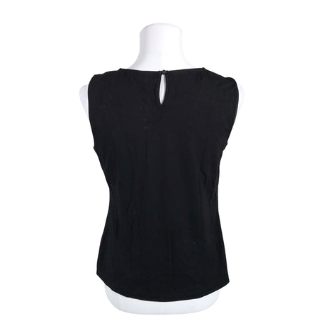 Unisex Ril's - Topp, suurus 36 - Must (2)
