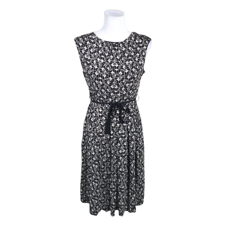 Unisex Your Face - Õhuke kleit, suurus 36 - Must ()