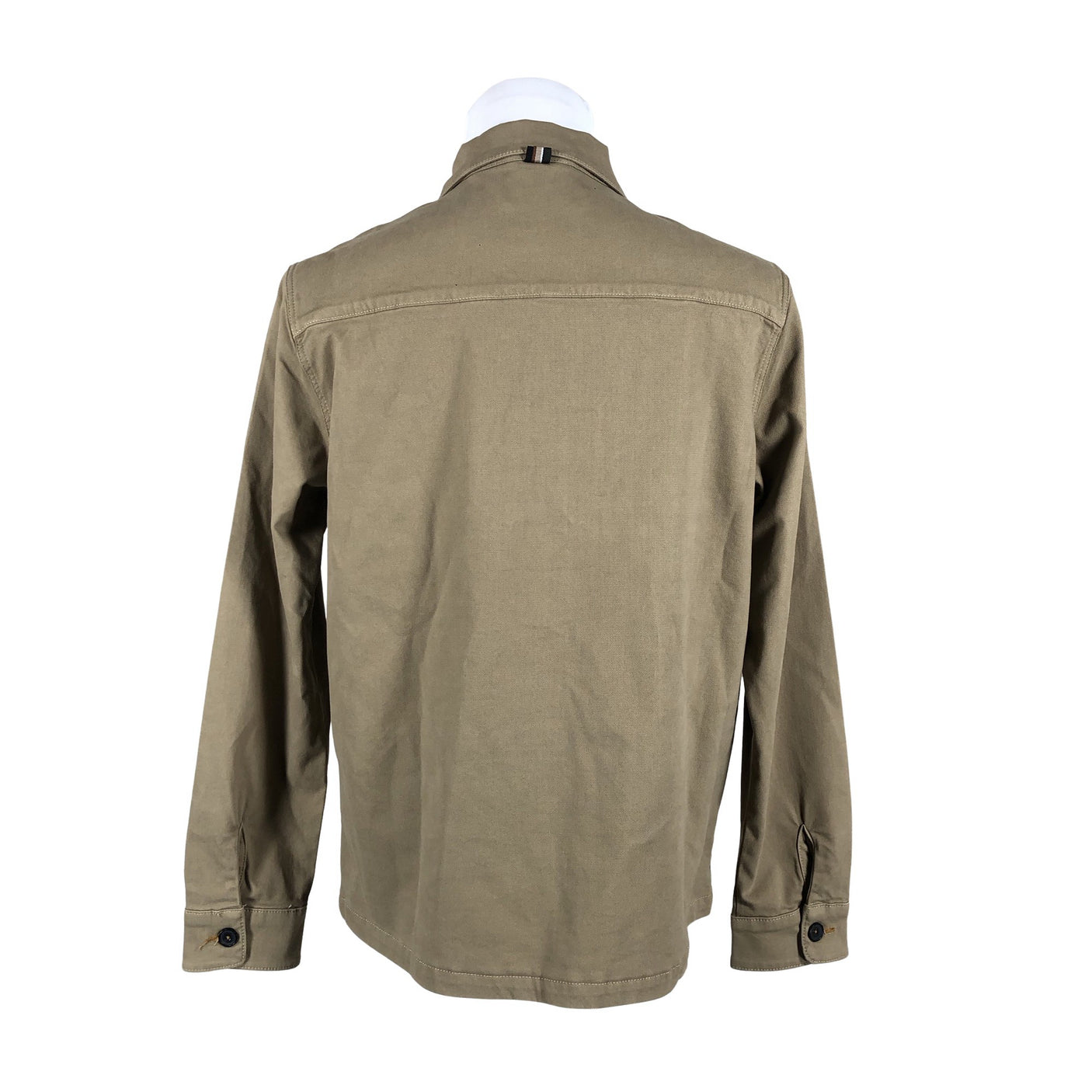 Unisex Mos Mosh - Teksatagi, suurus L - Beige (2)
