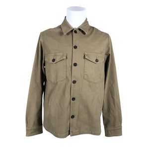 Unisex Mos Mosh - Teksatagi, suurus L - Beige (1)