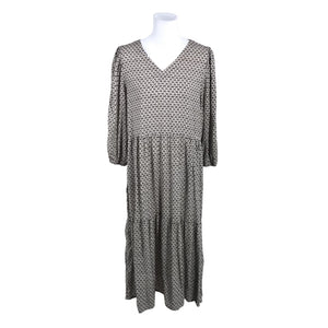 Unisex Nanso - Õhuke kleit, suurus 40 - Hall (1)