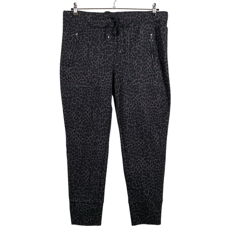Unisex MAC - Mittevenivad püksid, suurus 46 - Must ()