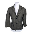 Unisex s.Oliver - Jakk, suurus 38 - Hall ()