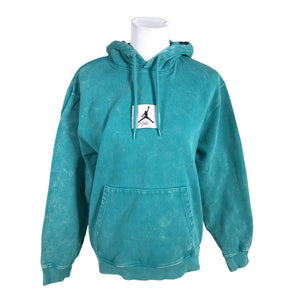 Unisex Jordan (Nike) - Dressipluus, suurus 40 - Türkiis (1)